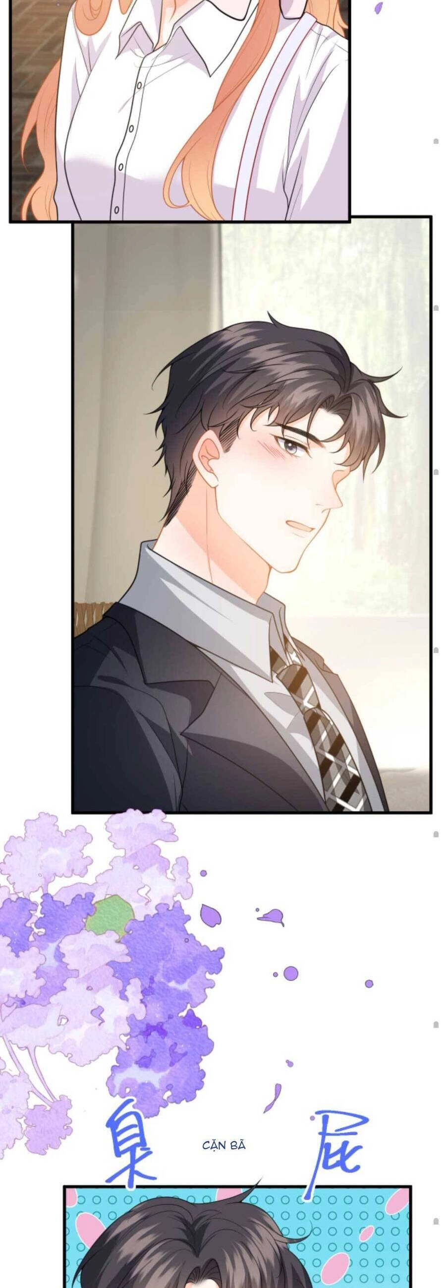 Xuyên Nhanh : Nhân Vật Phản Diện Quá Nuông Chiều Ta Chapter 136 - 15