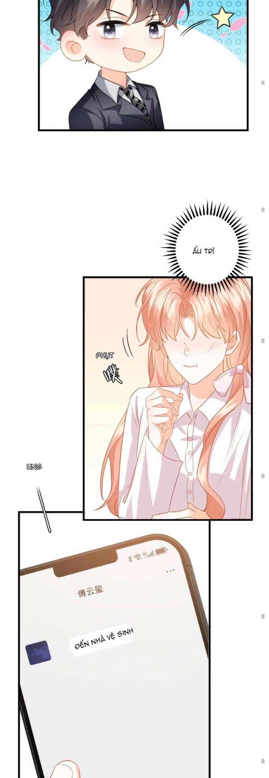 Xuyên Nhanh : Nhân Vật Phản Diện Quá Nuông Chiều Ta Chapter 136 - 16