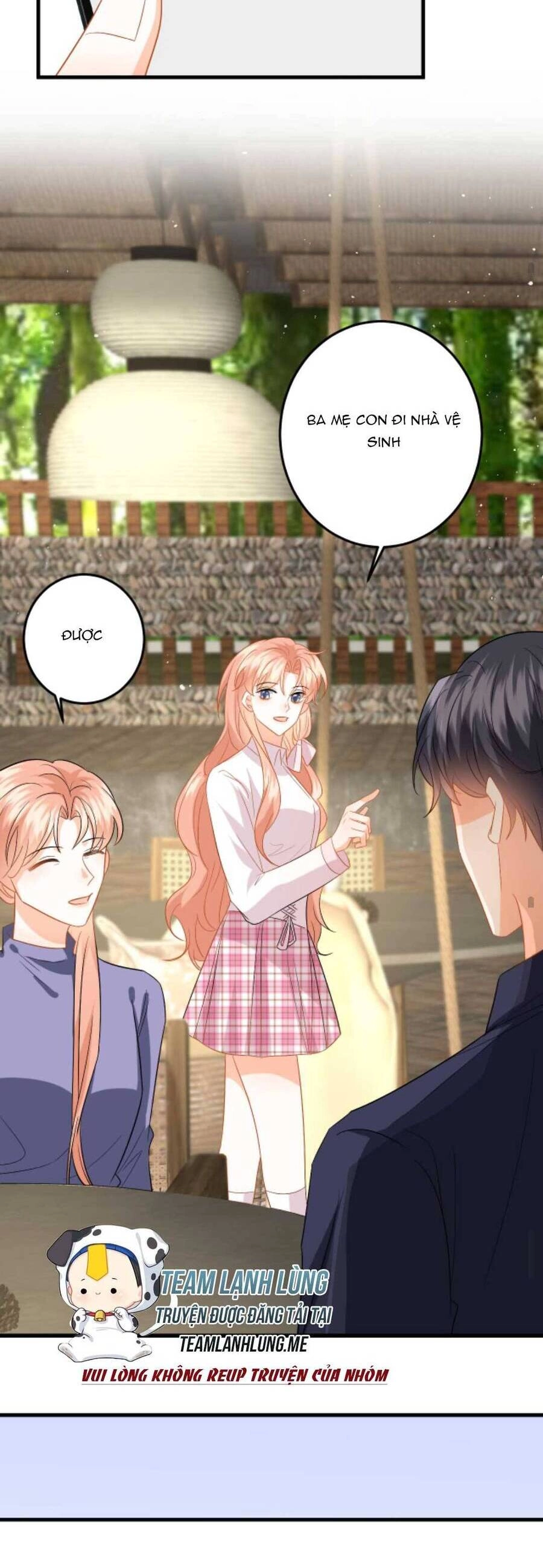 Xuyên Nhanh : Nhân Vật Phản Diện Quá Nuông Chiều Ta Chapter 136 - 17