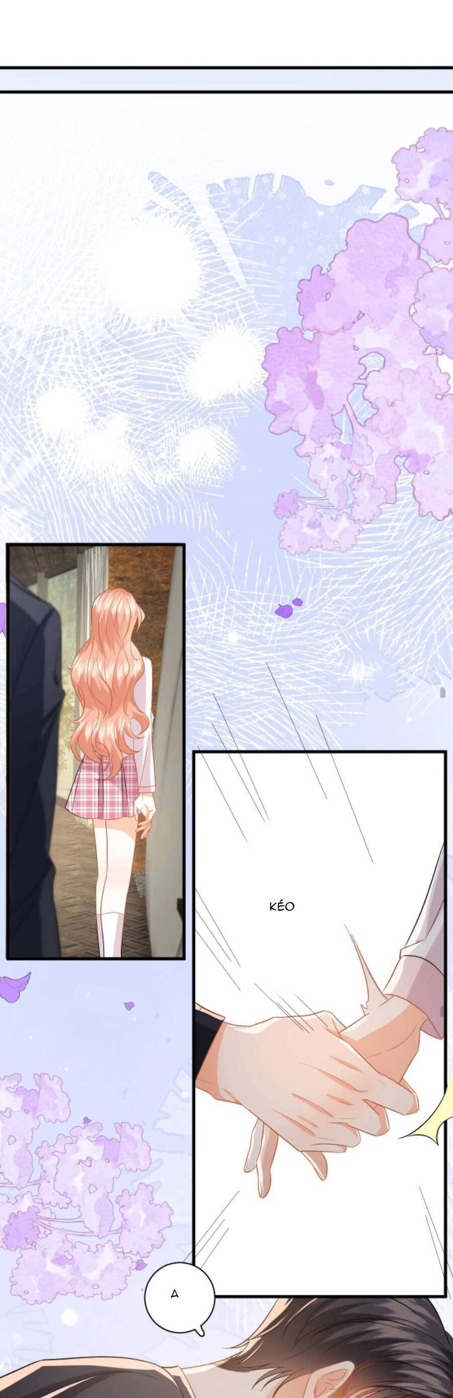 Xuyên Nhanh : Nhân Vật Phản Diện Quá Nuông Chiều Ta Chapter 136 - 18