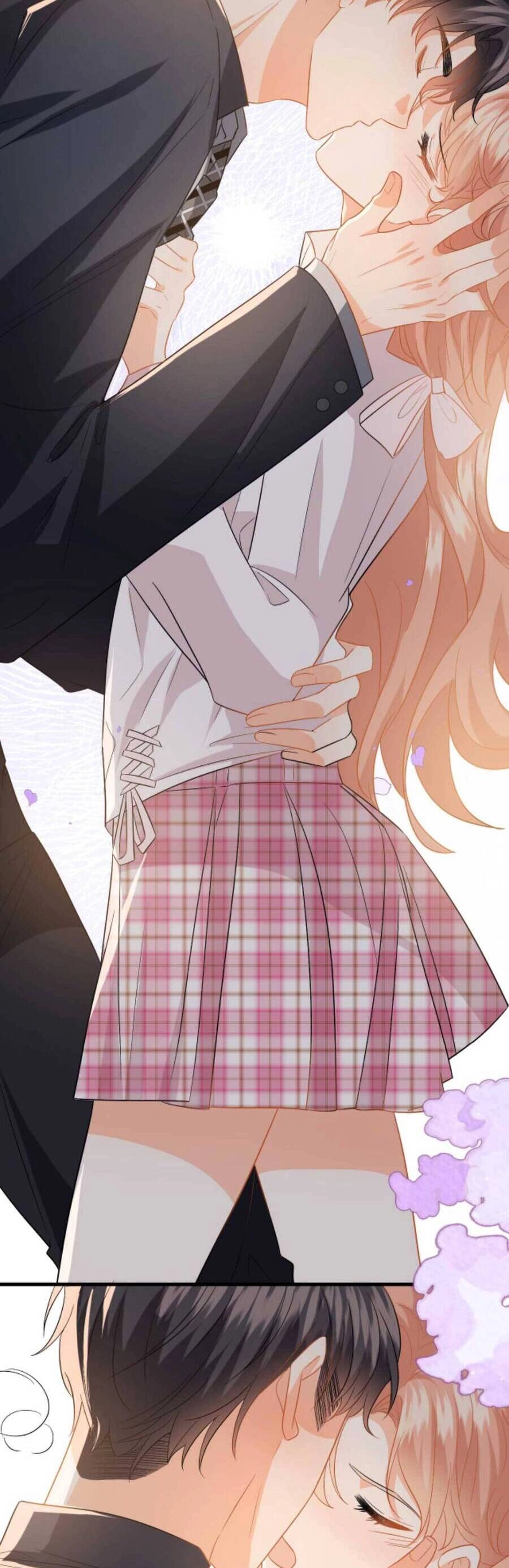 Xuyên Nhanh : Nhân Vật Phản Diện Quá Nuông Chiều Ta Chapter 136 - 19