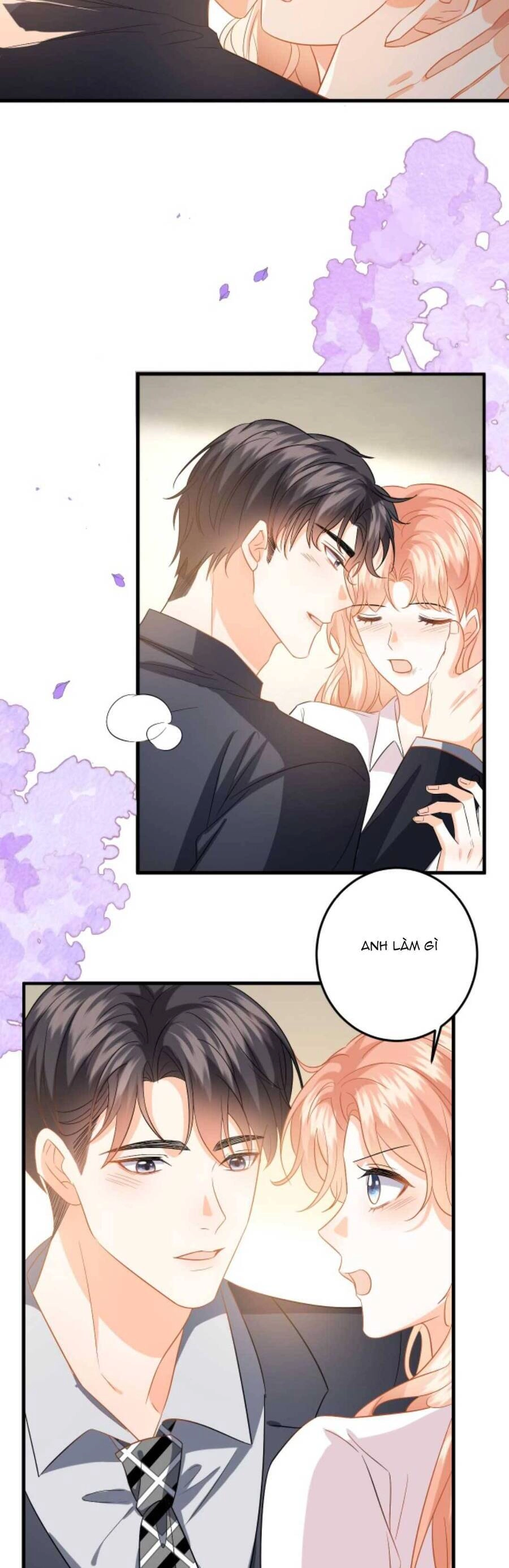 Xuyên Nhanh : Nhân Vật Phản Diện Quá Nuông Chiều Ta Chapter 136 - 20