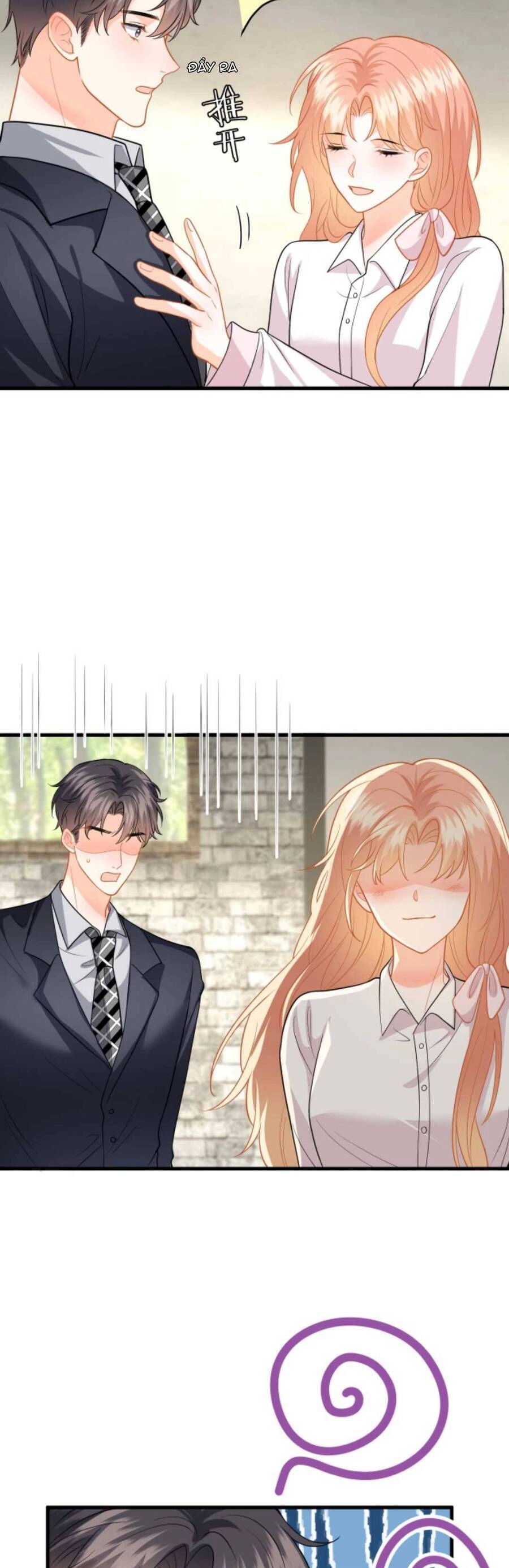 Xuyên Nhanh : Nhân Vật Phản Diện Quá Nuông Chiều Ta Chapter 136 - 22