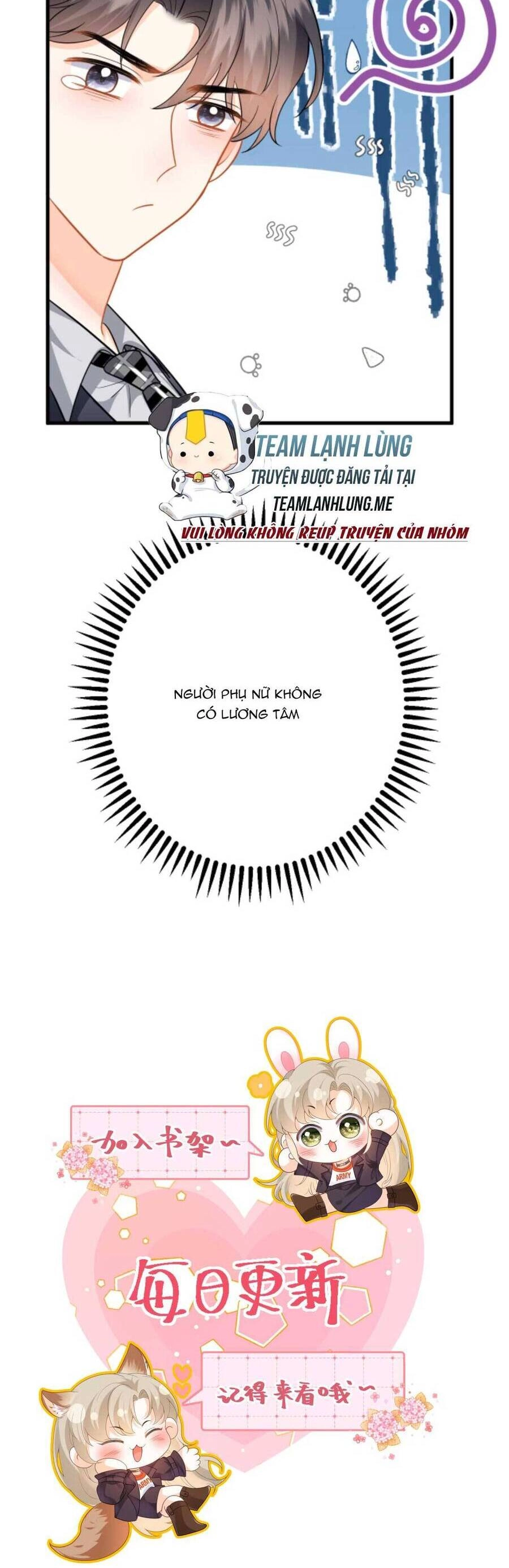 Xuyên Nhanh : Nhân Vật Phản Diện Quá Nuông Chiều Ta Chapter 136 - 23