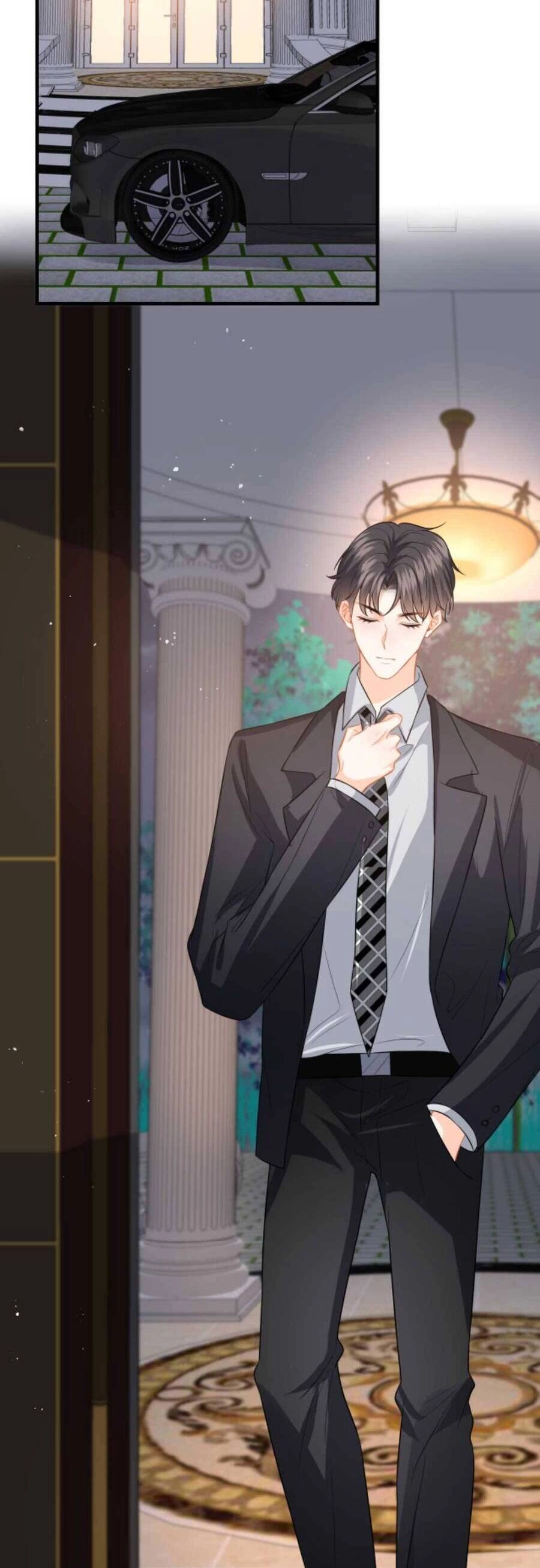 Xuyên Nhanh : Nhân Vật Phản Diện Quá Nuông Chiều Ta Chapter 137 - 5