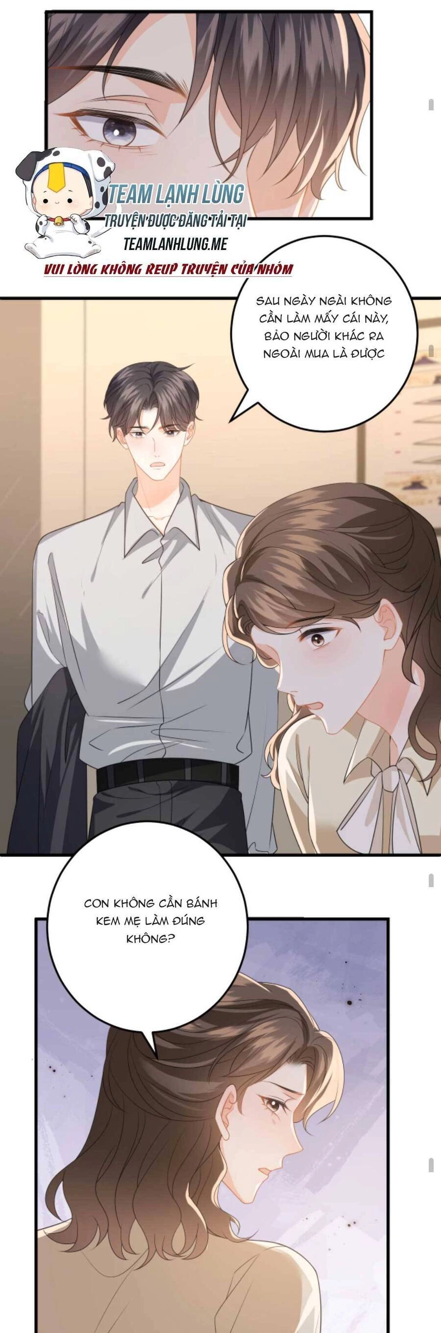 Xuyên Nhanh : Nhân Vật Phản Diện Quá Nuông Chiều Ta Chapter 137 - 13