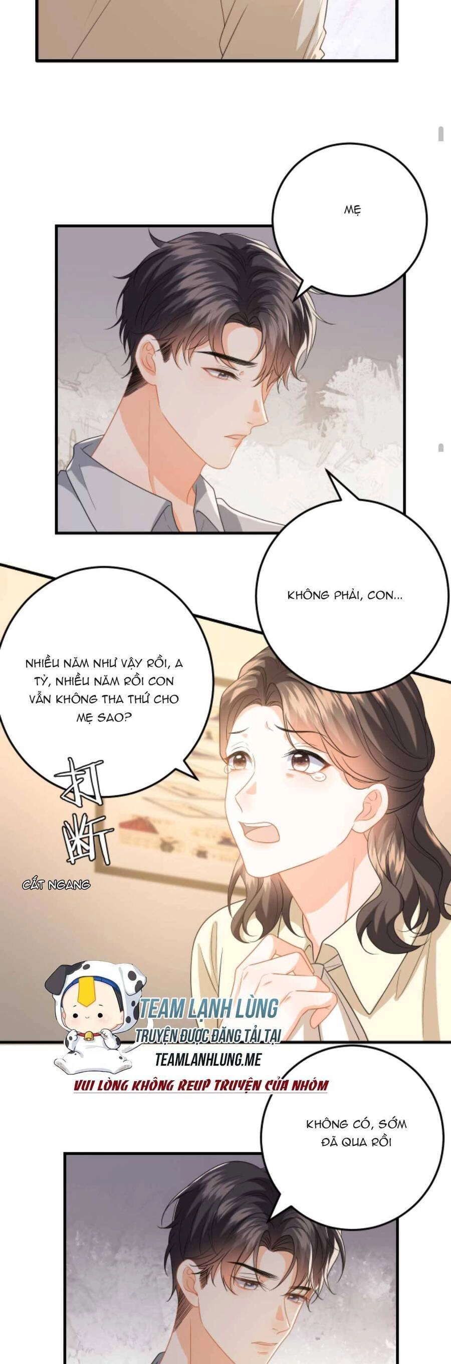 Xuyên Nhanh : Nhân Vật Phản Diện Quá Nuông Chiều Ta Chapter 137 - 14