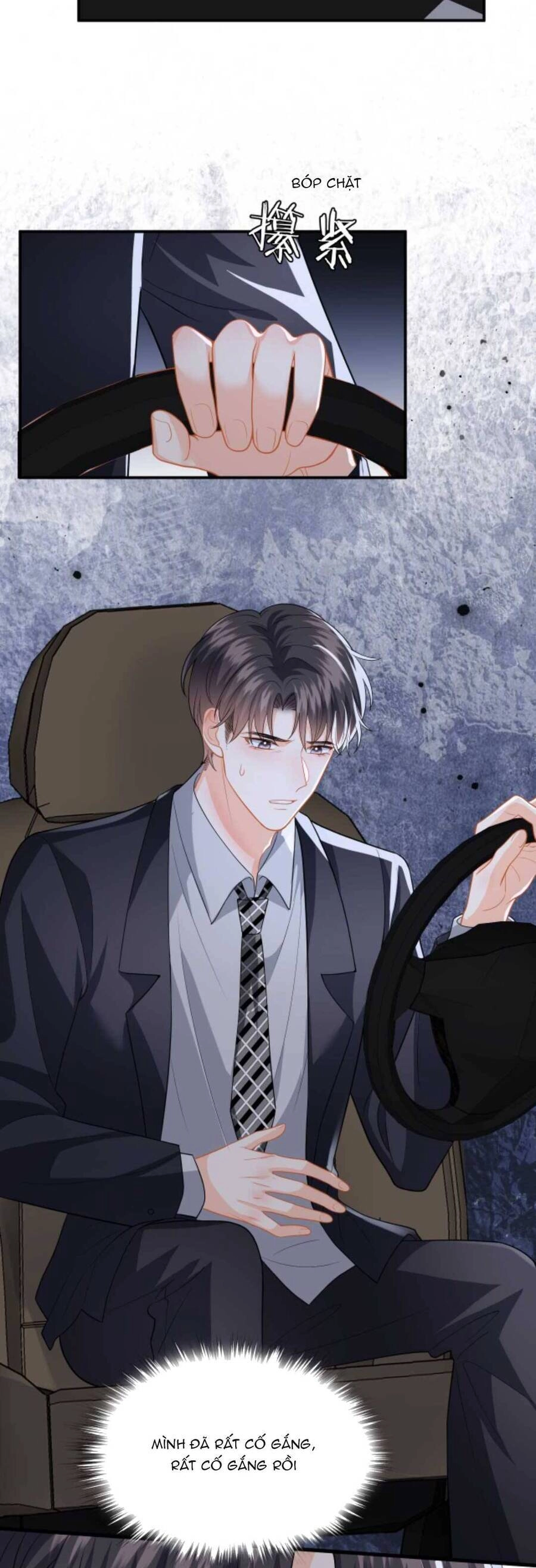 Xuyên Nhanh : Nhân Vật Phản Diện Quá Nuông Chiều Ta Chapter 138 - 5