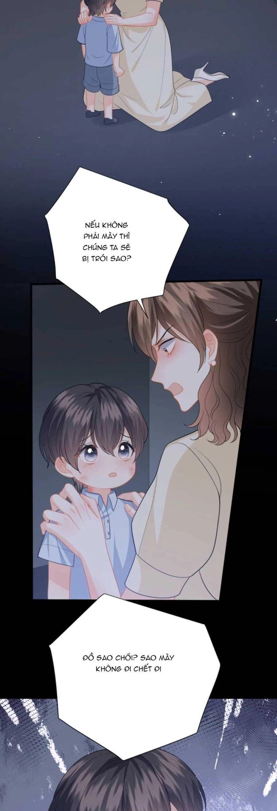 Xuyên Nhanh : Nhân Vật Phản Diện Quá Nuông Chiều Ta Chapter 138 - 7