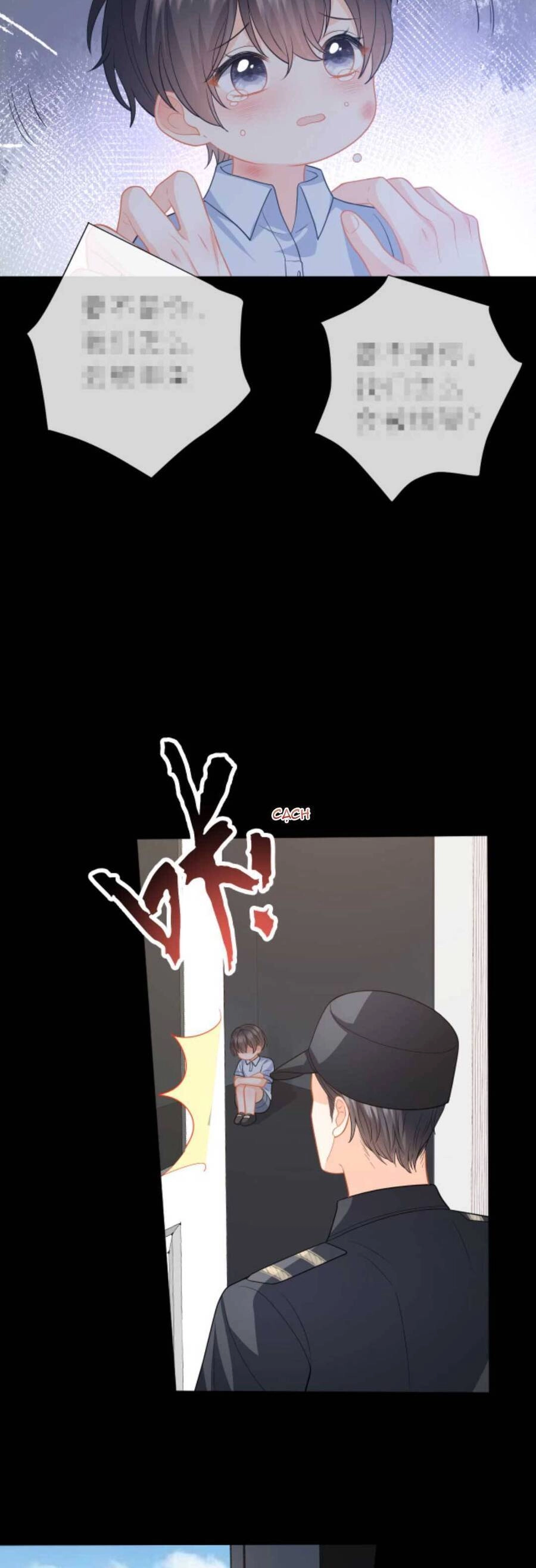 Xuyên Nhanh : Nhân Vật Phản Diện Quá Nuông Chiều Ta Chapter 138 - 8