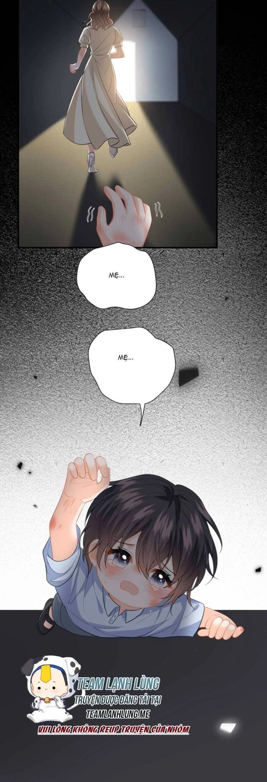 Xuyên Nhanh : Nhân Vật Phản Diện Quá Nuông Chiều Ta Chapter 138 - 11