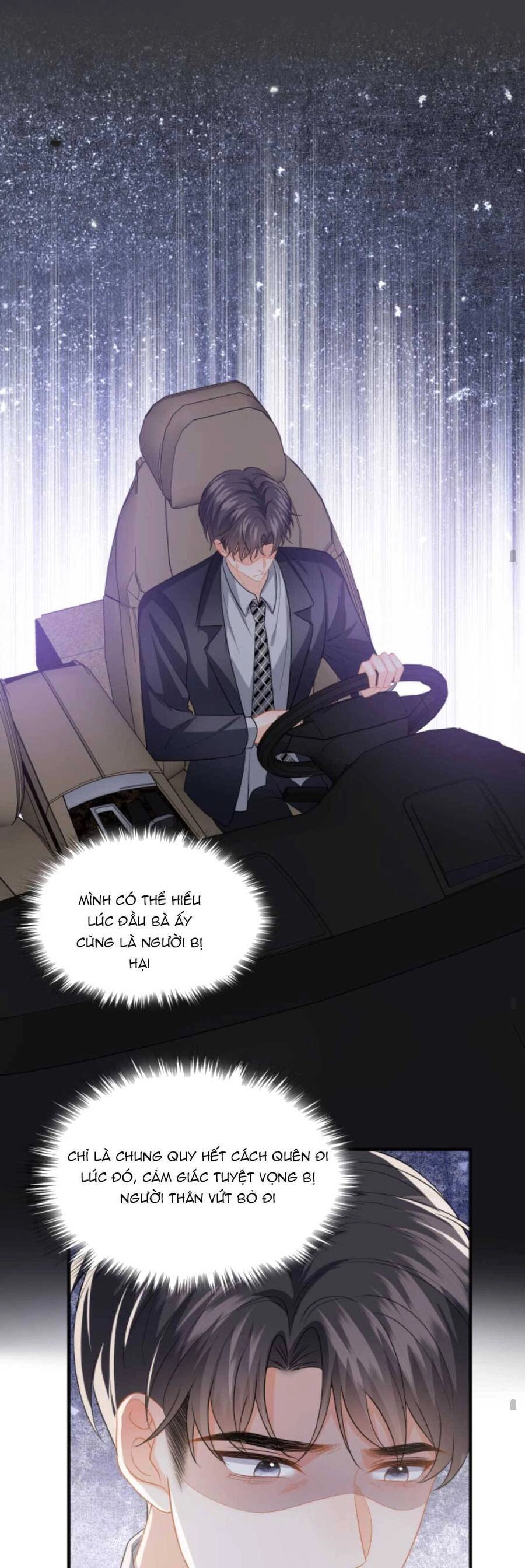 Xuyên Nhanh : Nhân Vật Phản Diện Quá Nuông Chiều Ta Chapter 138 - 12