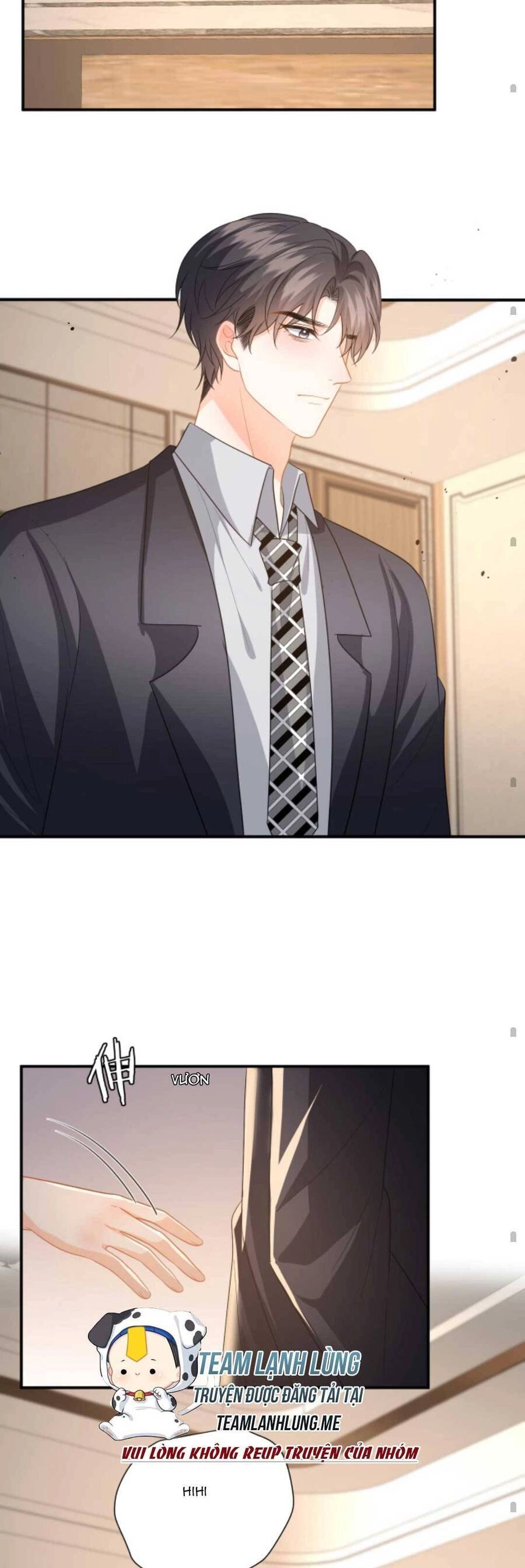 Xuyên Nhanh : Nhân Vật Phản Diện Quá Nuông Chiều Ta Chapter 138 - 14