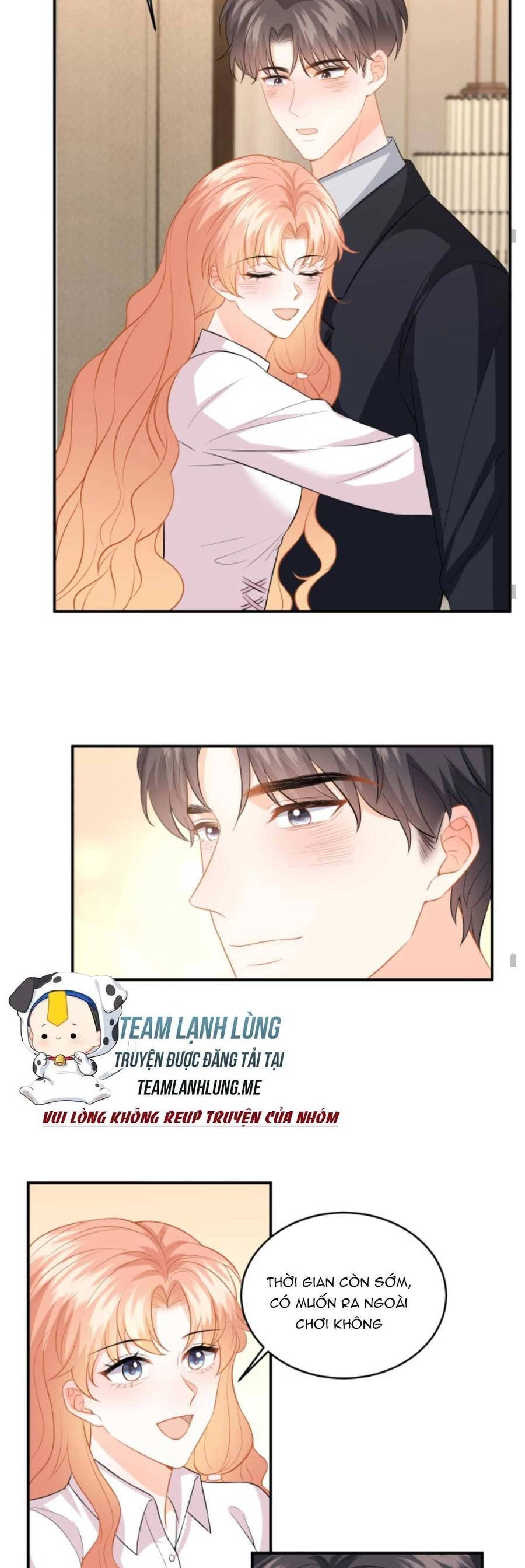 Xuyên Nhanh : Nhân Vật Phản Diện Quá Nuông Chiều Ta Chapter 138 - 16