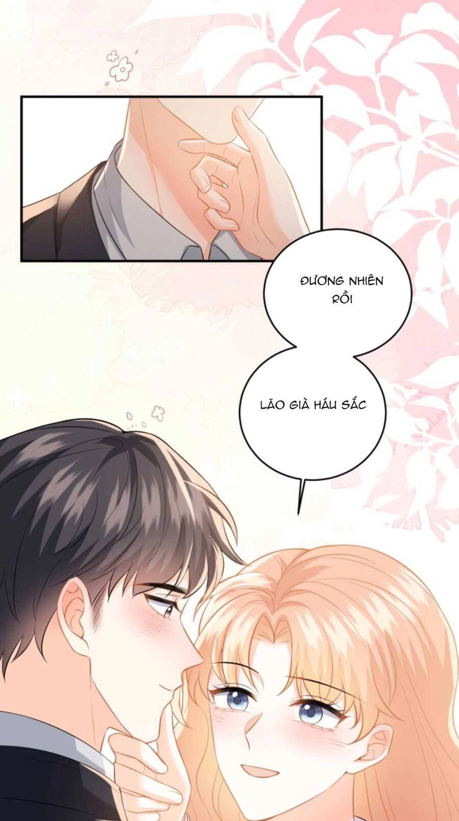 Xuyên Nhanh : Nhân Vật Phản Diện Quá Nuông Chiều Ta Chapter 138 - 20