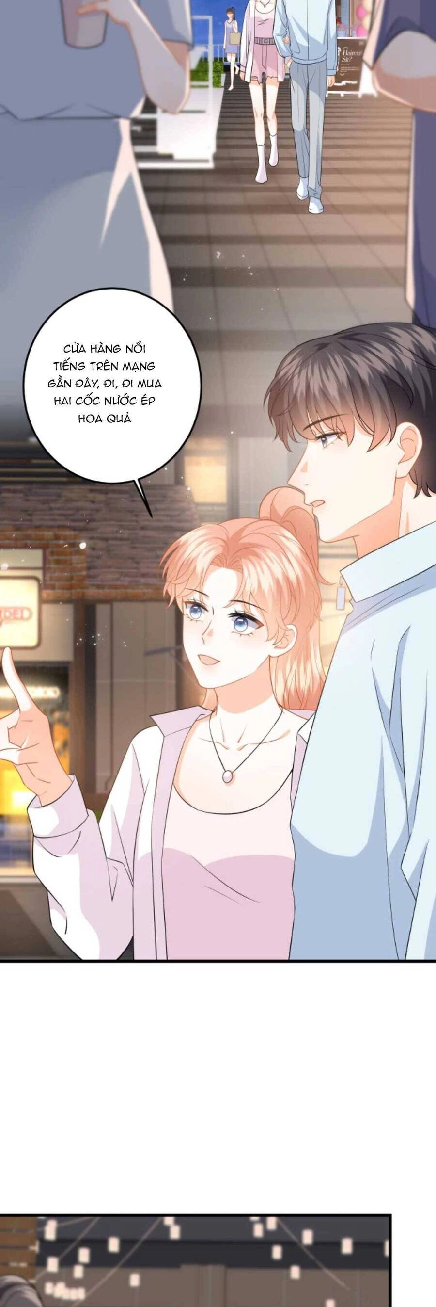 Xuyên Nhanh : Nhân Vật Phản Diện Quá Nuông Chiều Ta Chapter 139 - 5