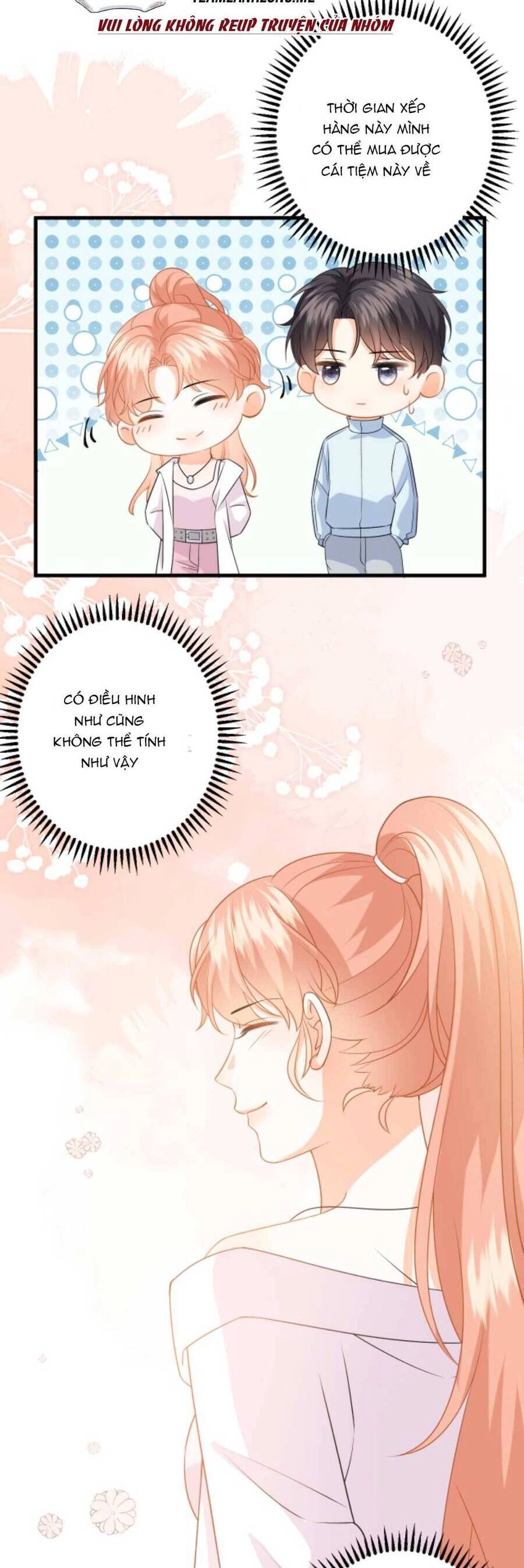 Xuyên Nhanh : Nhân Vật Phản Diện Quá Nuông Chiều Ta Chapter 139 - 7