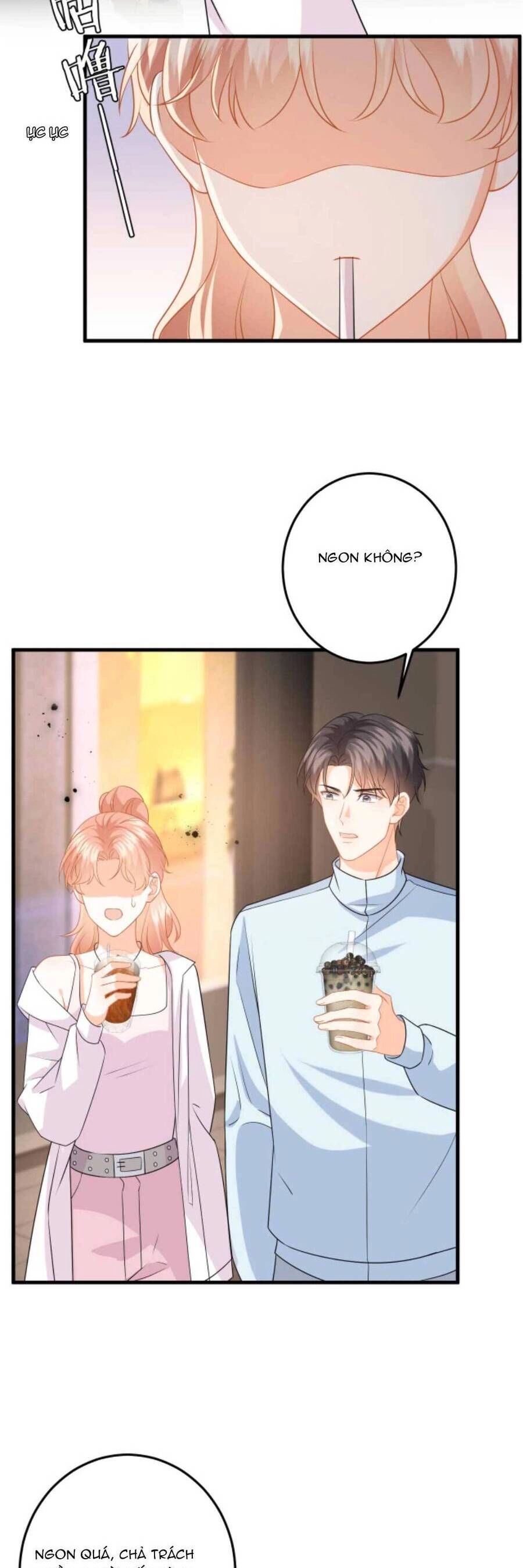 Xuyên Nhanh : Nhân Vật Phản Diện Quá Nuông Chiều Ta Chapter 139 - 9