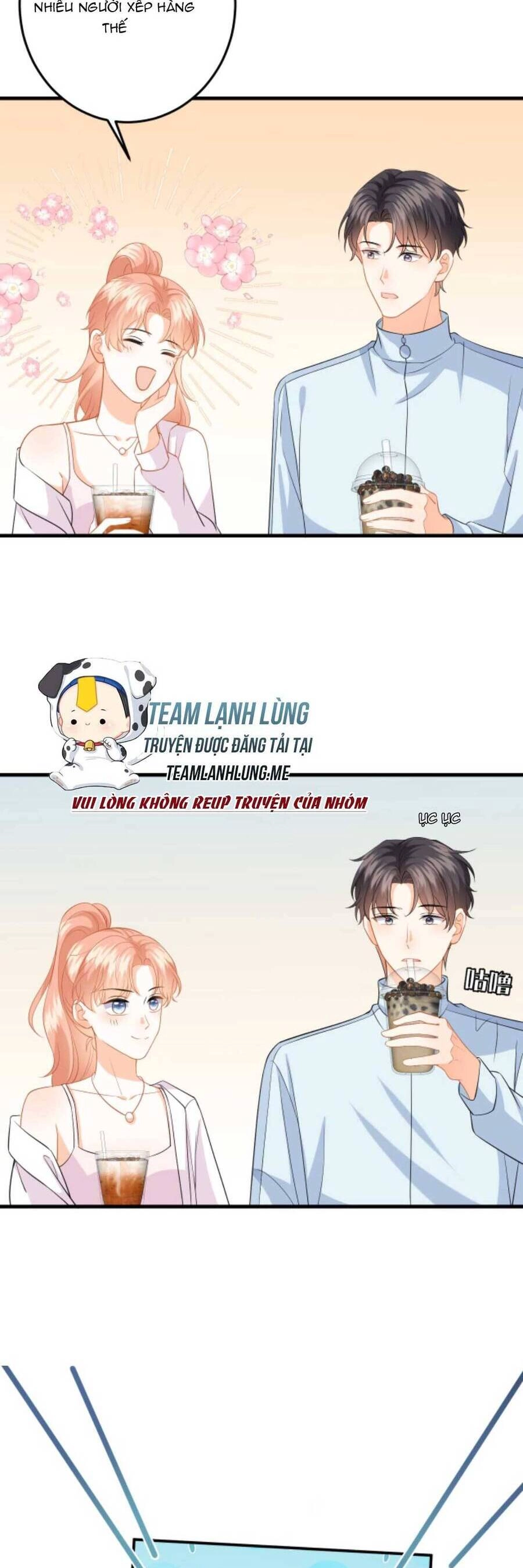 Xuyên Nhanh : Nhân Vật Phản Diện Quá Nuông Chiều Ta Chapter 139 - 10