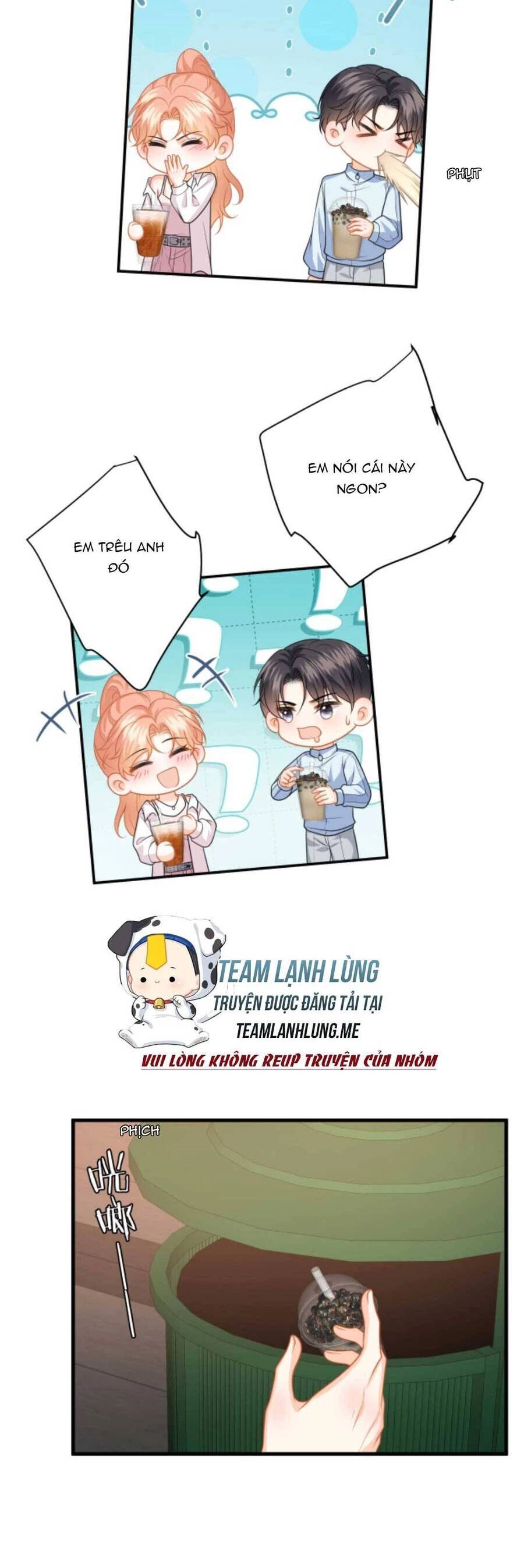 Xuyên Nhanh : Nhân Vật Phản Diện Quá Nuông Chiều Ta Chapter 139 - 11