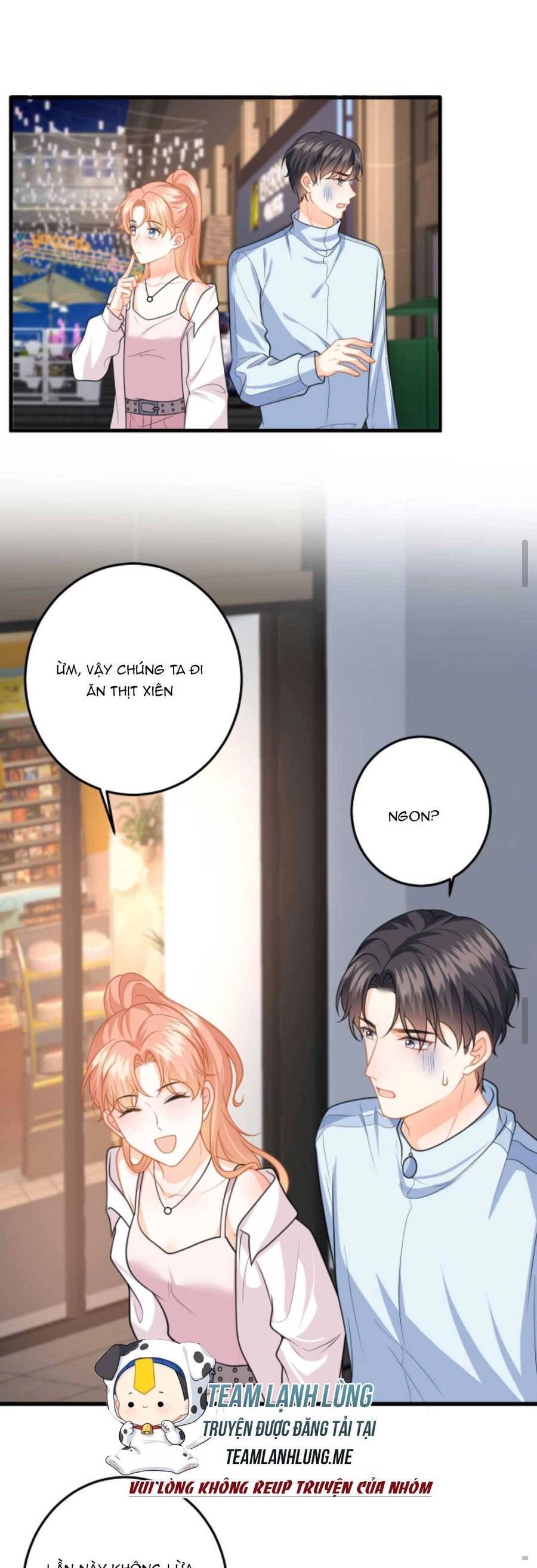 Xuyên Nhanh : Nhân Vật Phản Diện Quá Nuông Chiều Ta Chapter 139 - 12