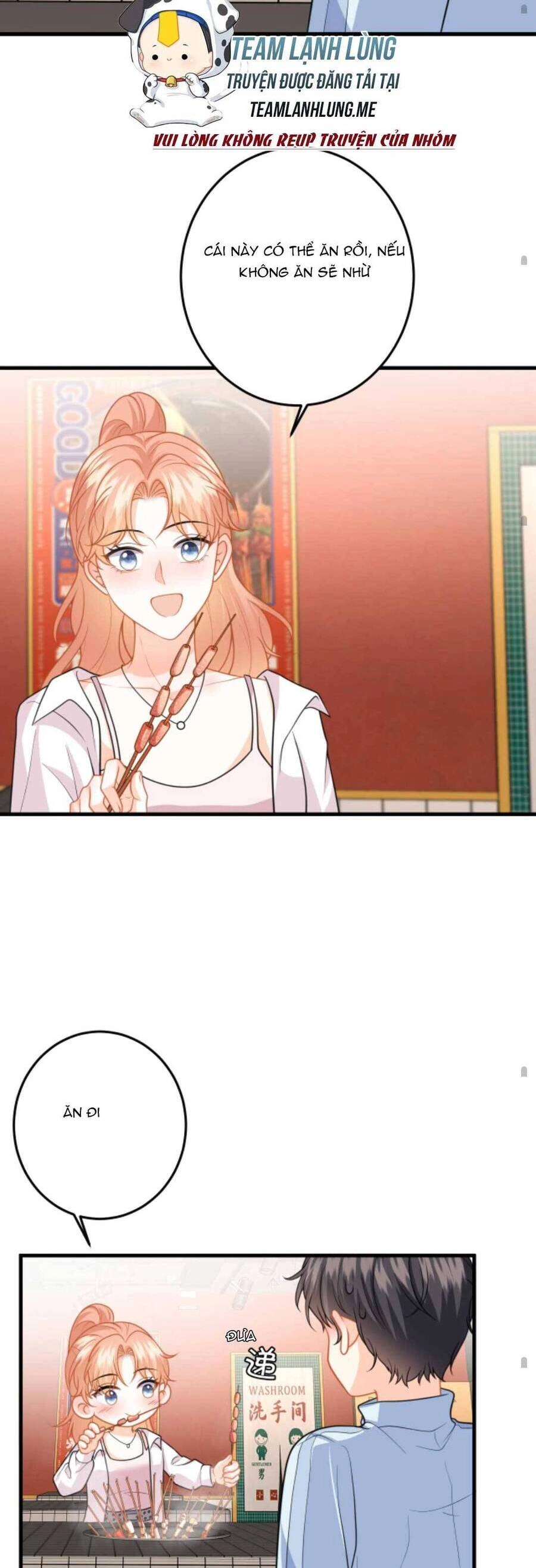 Xuyên Nhanh : Nhân Vật Phản Diện Quá Nuông Chiều Ta Chapter 139 - 15