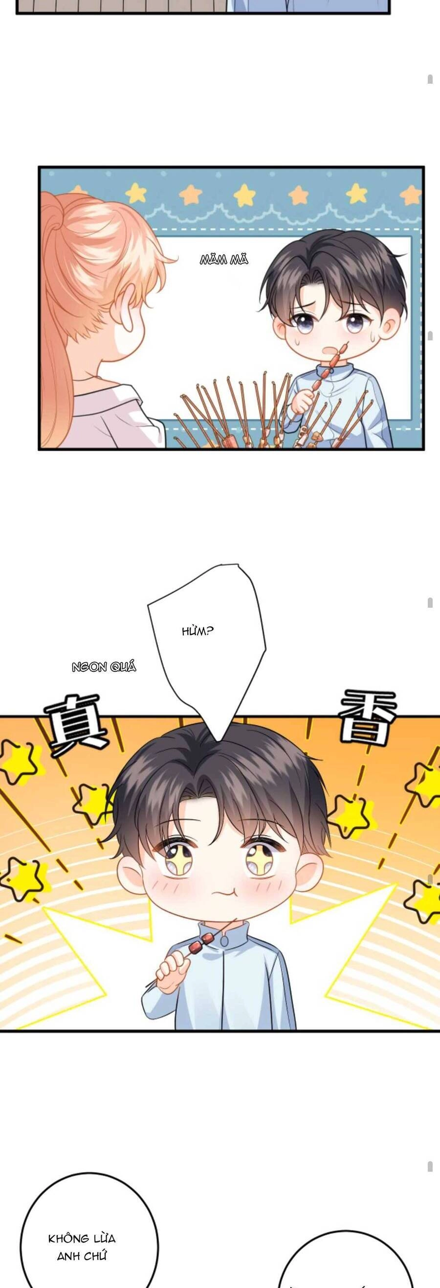 Xuyên Nhanh : Nhân Vật Phản Diện Quá Nuông Chiều Ta Chapter 139 - 16