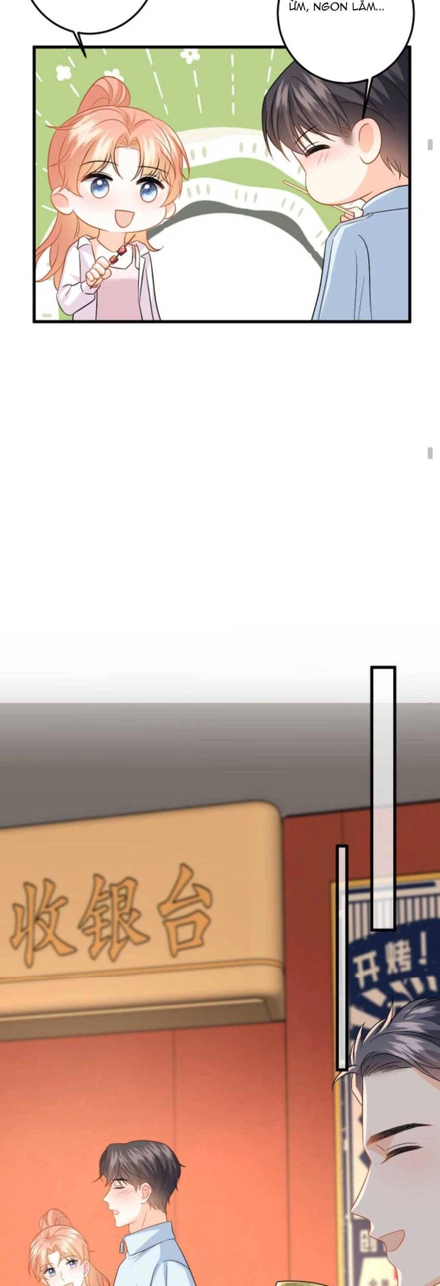 Xuyên Nhanh : Nhân Vật Phản Diện Quá Nuông Chiều Ta Chapter 139 - 17