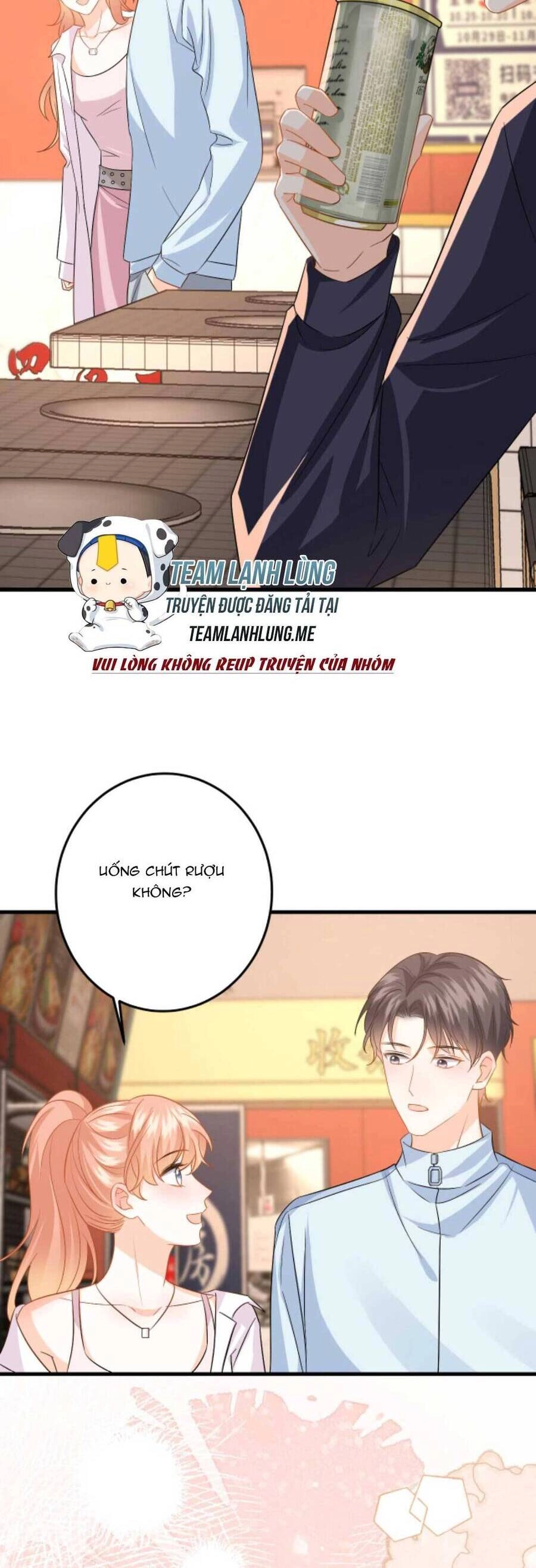 Xuyên Nhanh : Nhân Vật Phản Diện Quá Nuông Chiều Ta Chapter 139 - 18