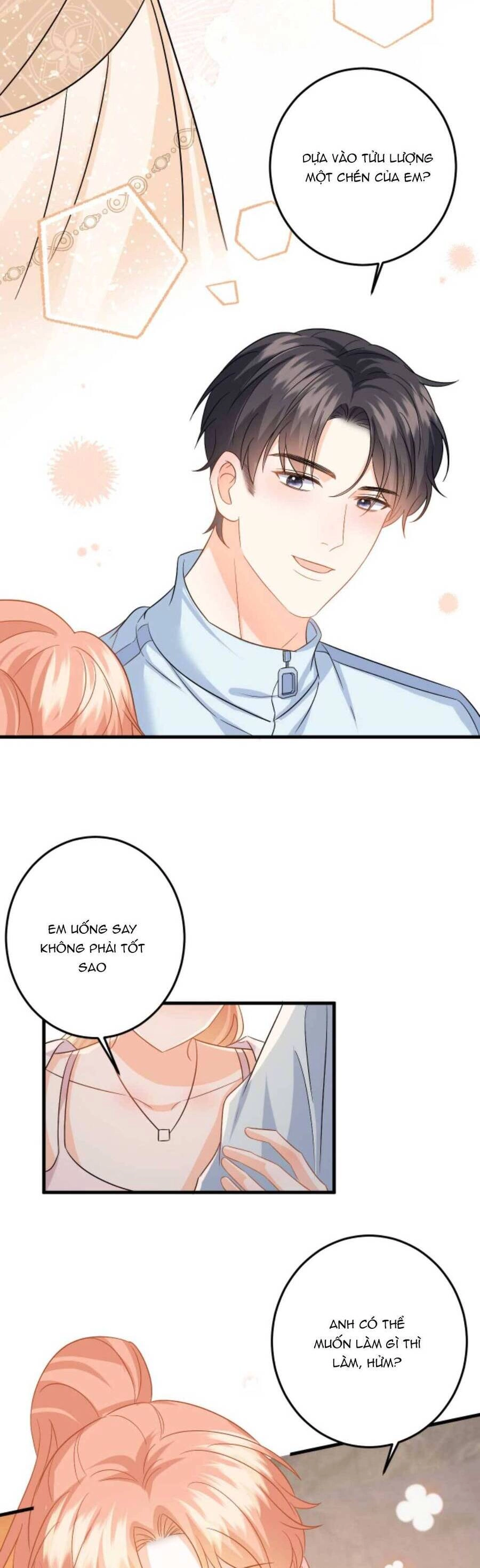 Xuyên Nhanh : Nhân Vật Phản Diện Quá Nuông Chiều Ta Chapter 139 - 20