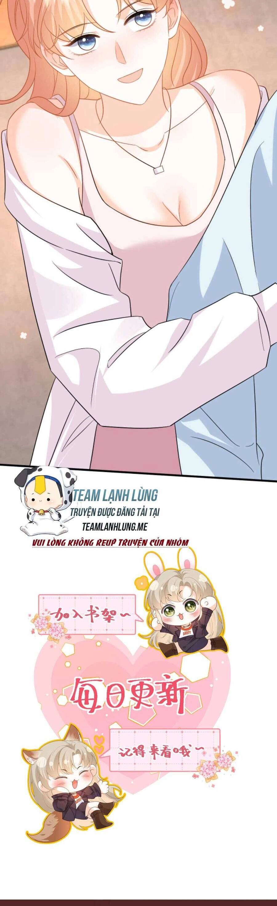 Xuyên Nhanh : Nhân Vật Phản Diện Quá Nuông Chiều Ta Chapter 139 - 21