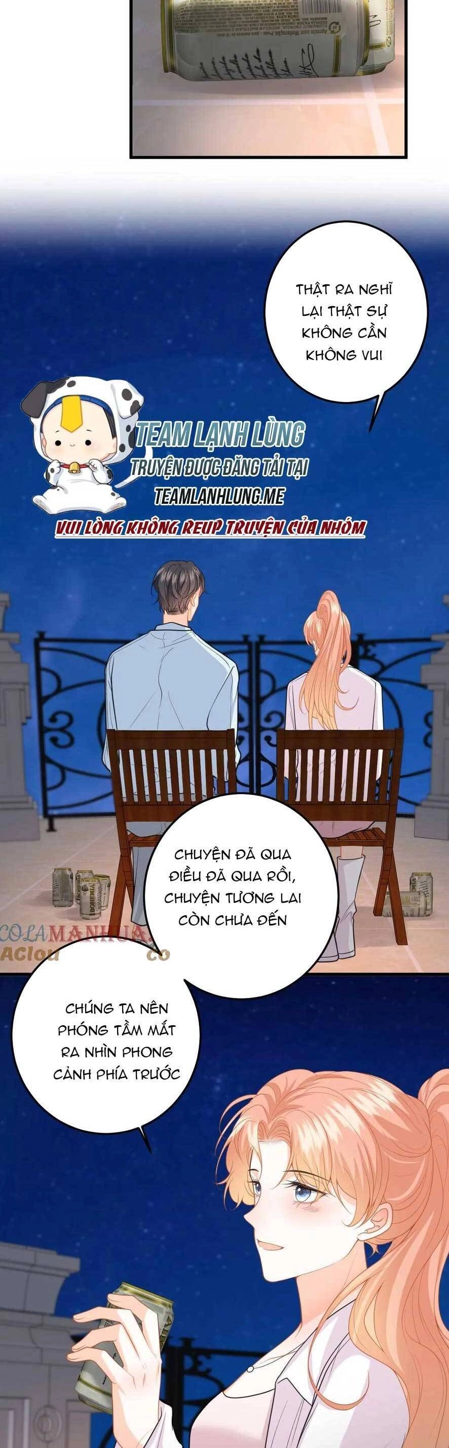 Xuyên Nhanh : Nhân Vật Phản Diện Quá Nuông Chiều Ta Chapter 140 - 5