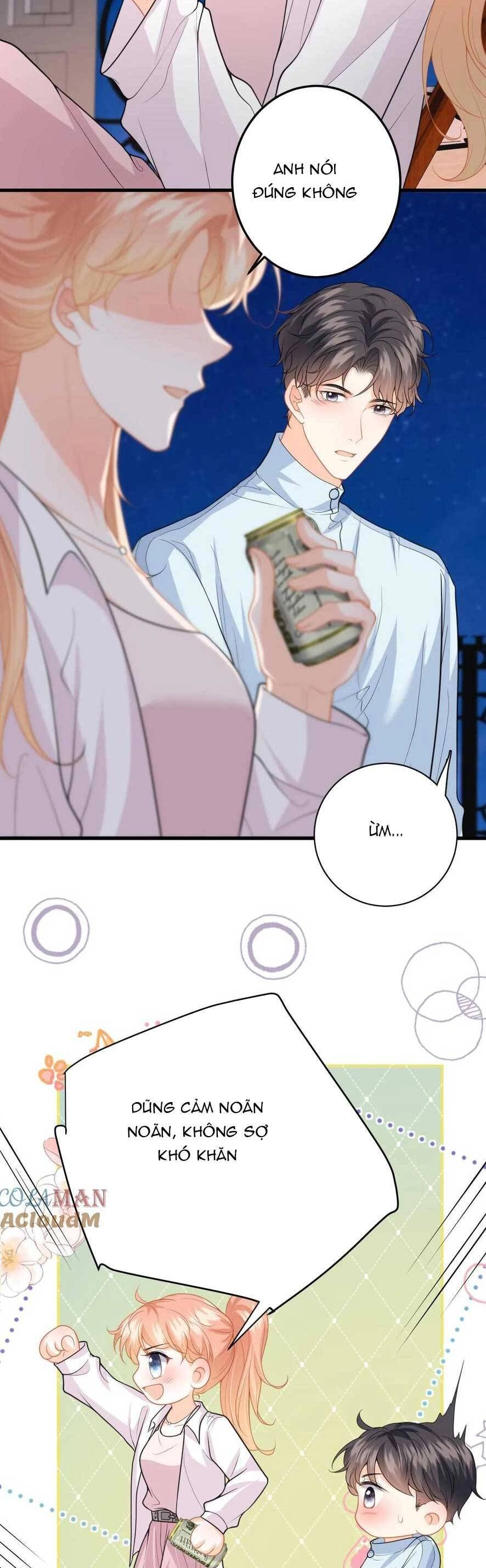 Xuyên Nhanh : Nhân Vật Phản Diện Quá Nuông Chiều Ta Chapter 140 - 6