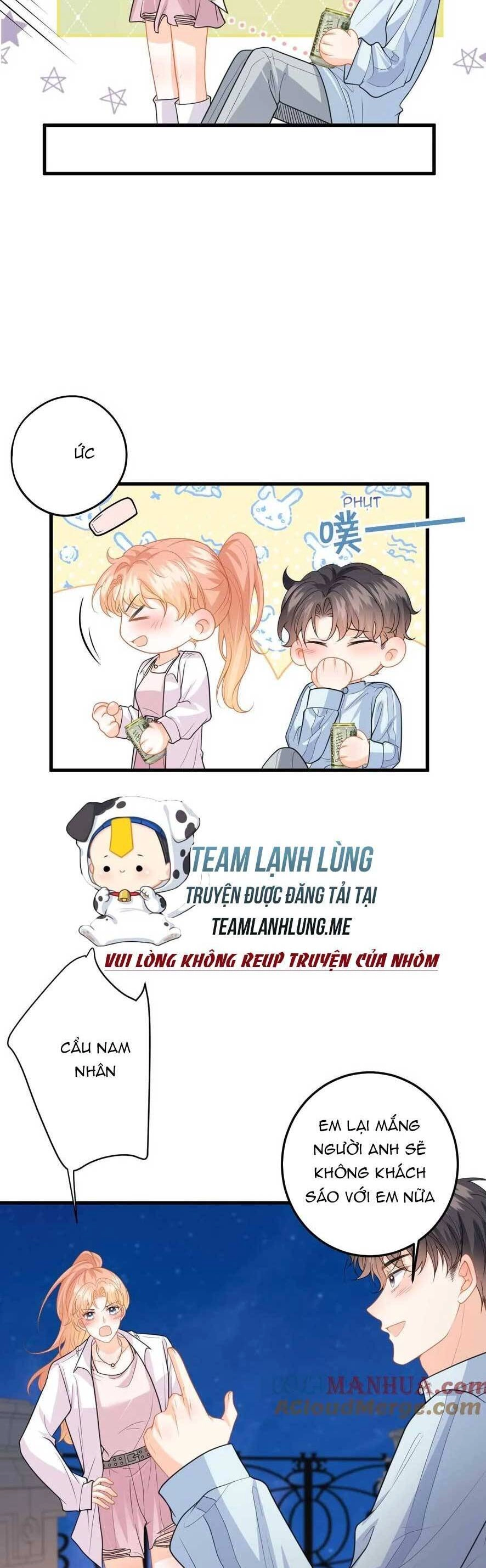 Xuyên Nhanh : Nhân Vật Phản Diện Quá Nuông Chiều Ta Chapter 140 - 7