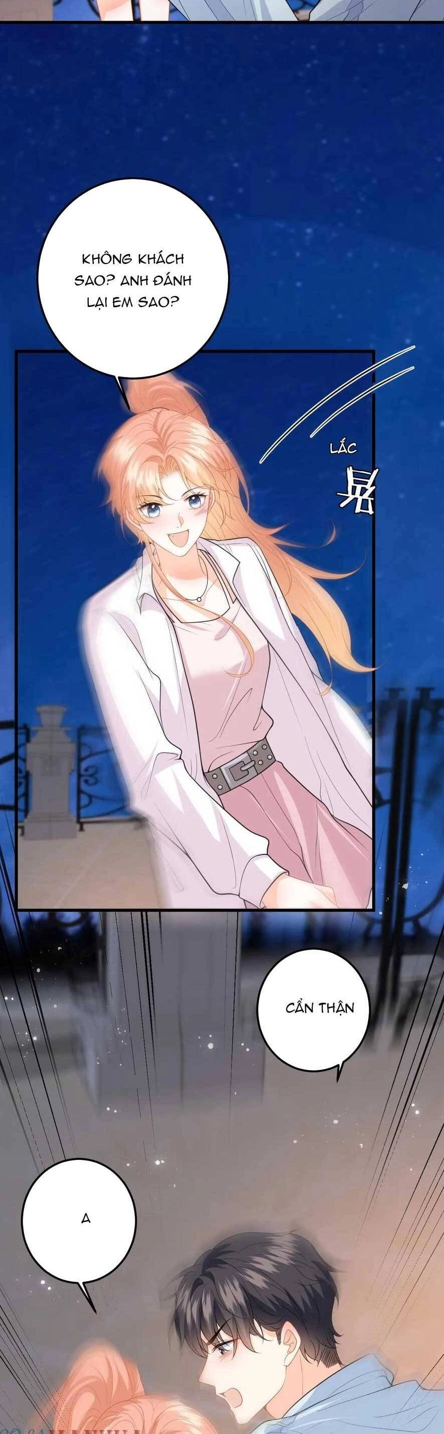 Xuyên Nhanh : Nhân Vật Phản Diện Quá Nuông Chiều Ta Chapter 140 - 8