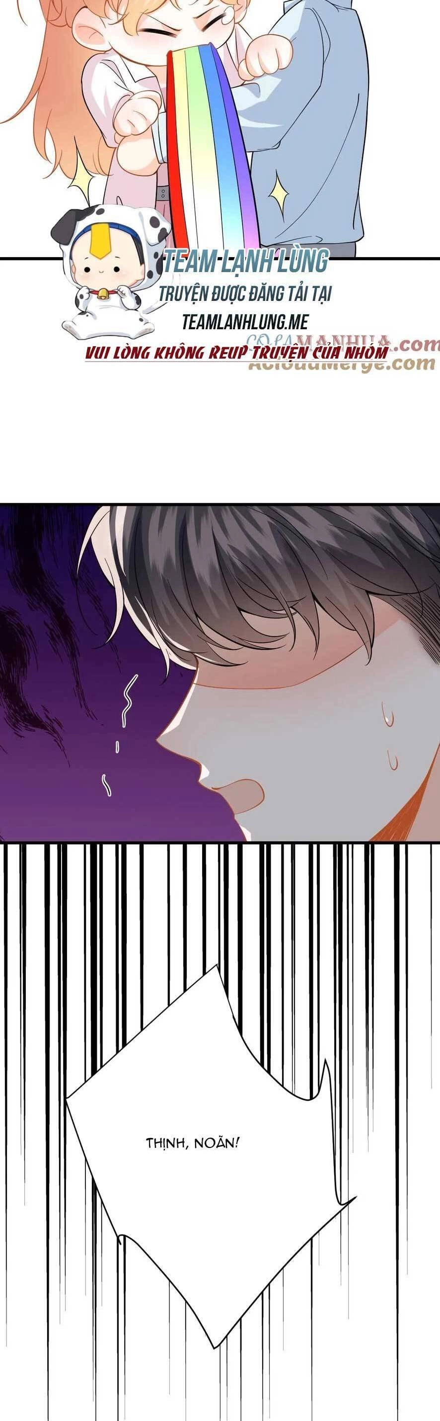 Xuyên Nhanh : Nhân Vật Phản Diện Quá Nuông Chiều Ta Chapter 140 - 11