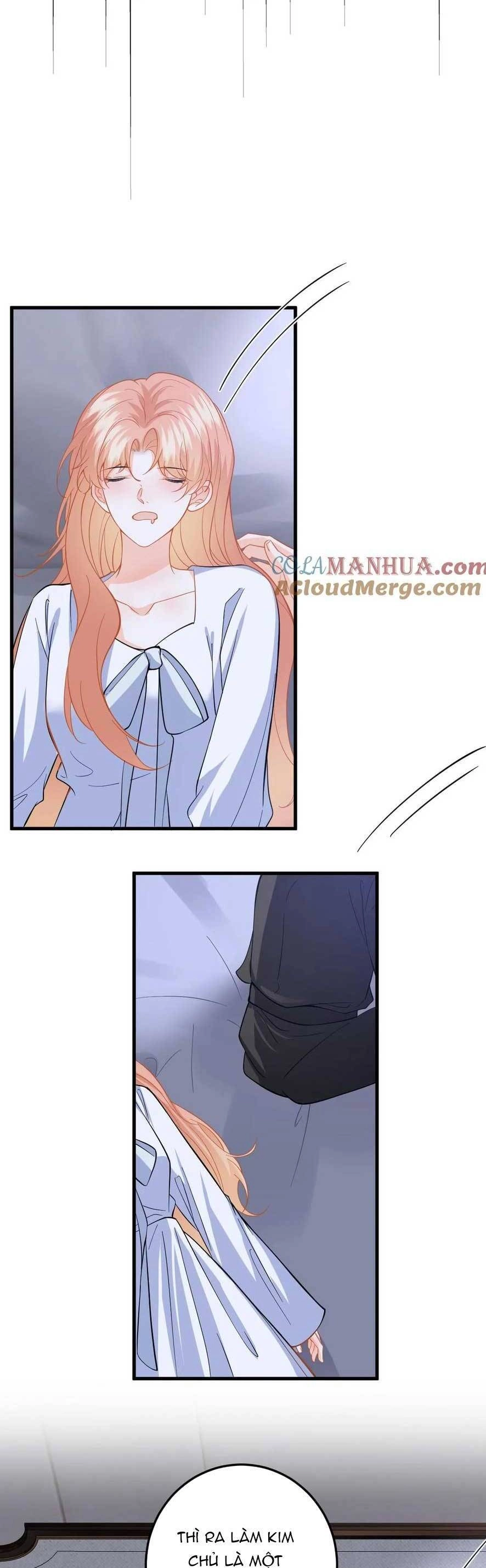 Xuyên Nhanh : Nhân Vật Phản Diện Quá Nuông Chiều Ta Chapter 140 - 12