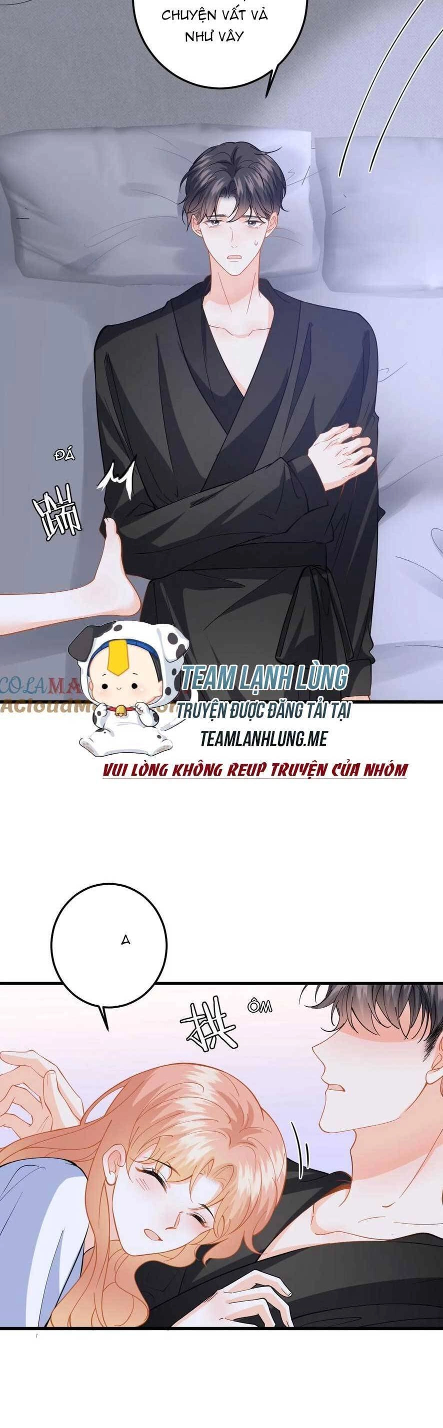 Xuyên Nhanh : Nhân Vật Phản Diện Quá Nuông Chiều Ta Chapter 140 - 13