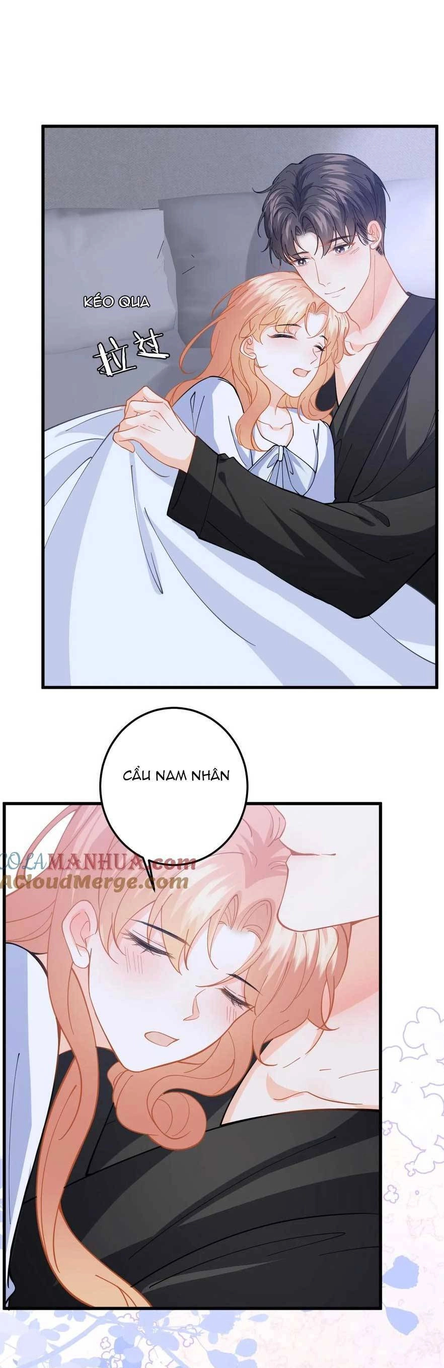 Xuyên Nhanh : Nhân Vật Phản Diện Quá Nuông Chiều Ta Chapter 140 - 14