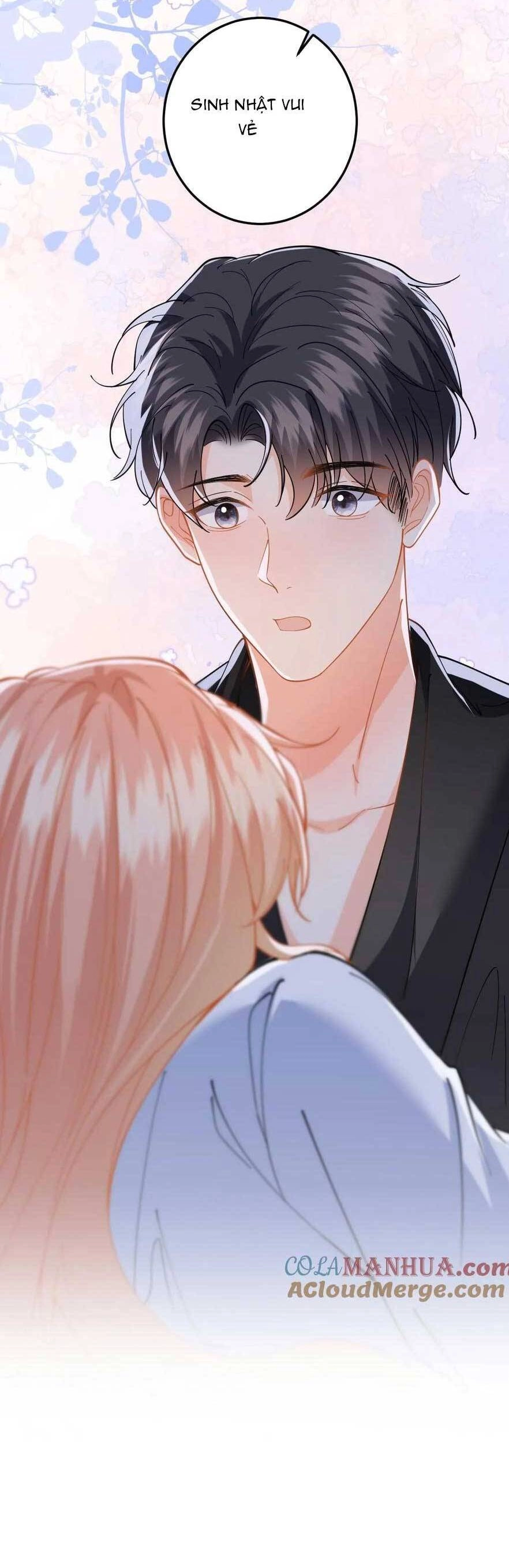 Xuyên Nhanh : Nhân Vật Phản Diện Quá Nuông Chiều Ta Chapter 140 - 15