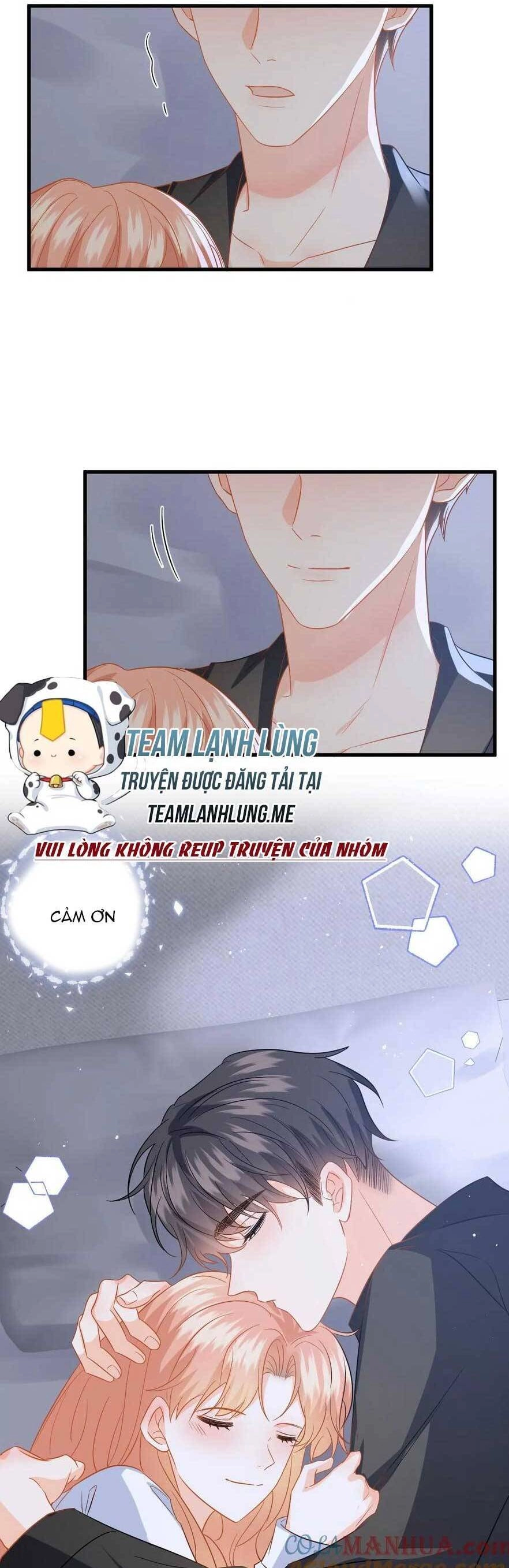 Xuyên Nhanh : Nhân Vật Phản Diện Quá Nuông Chiều Ta Chapter 140 - 16