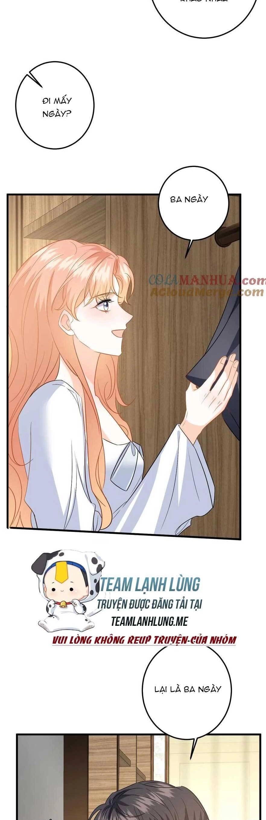 Xuyên Nhanh : Nhân Vật Phản Diện Quá Nuông Chiều Ta Chapter 140 - 19