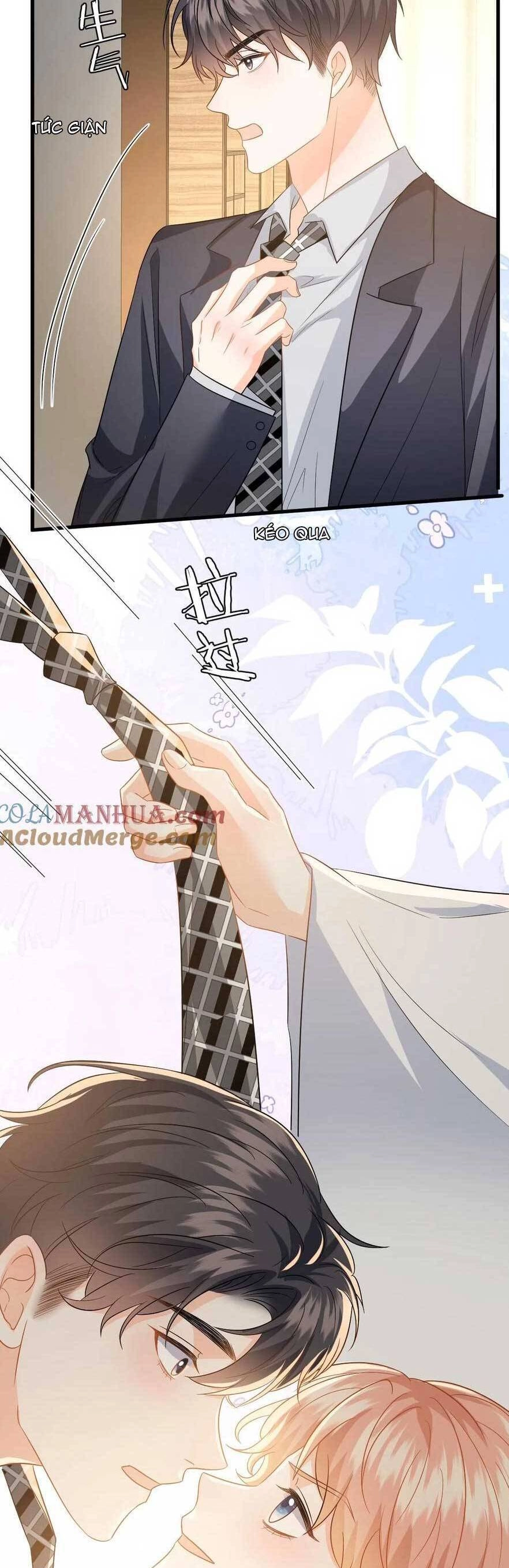 Xuyên Nhanh : Nhân Vật Phản Diện Quá Nuông Chiều Ta Chapter 140 - 20