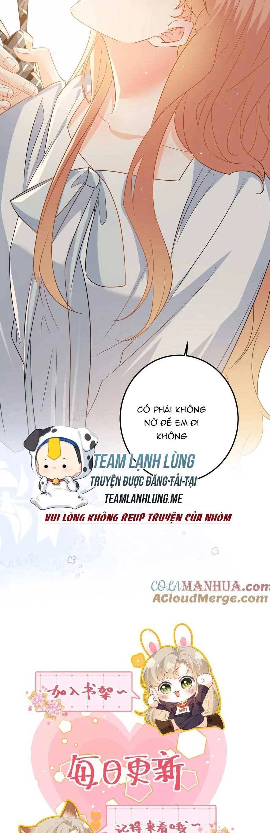 Xuyên Nhanh : Nhân Vật Phản Diện Quá Nuông Chiều Ta Chapter 140 - 21