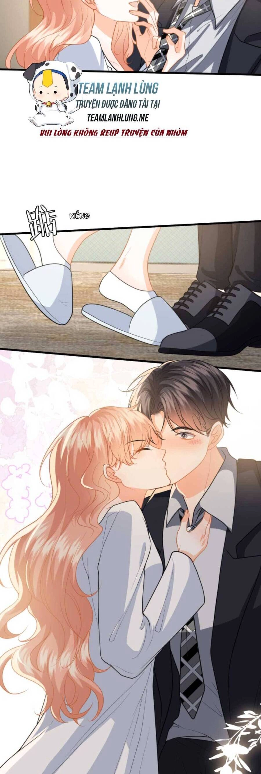 Xuyên Nhanh : Nhân Vật Phản Diện Quá Nuông Chiều Ta Chapter 141 - 5