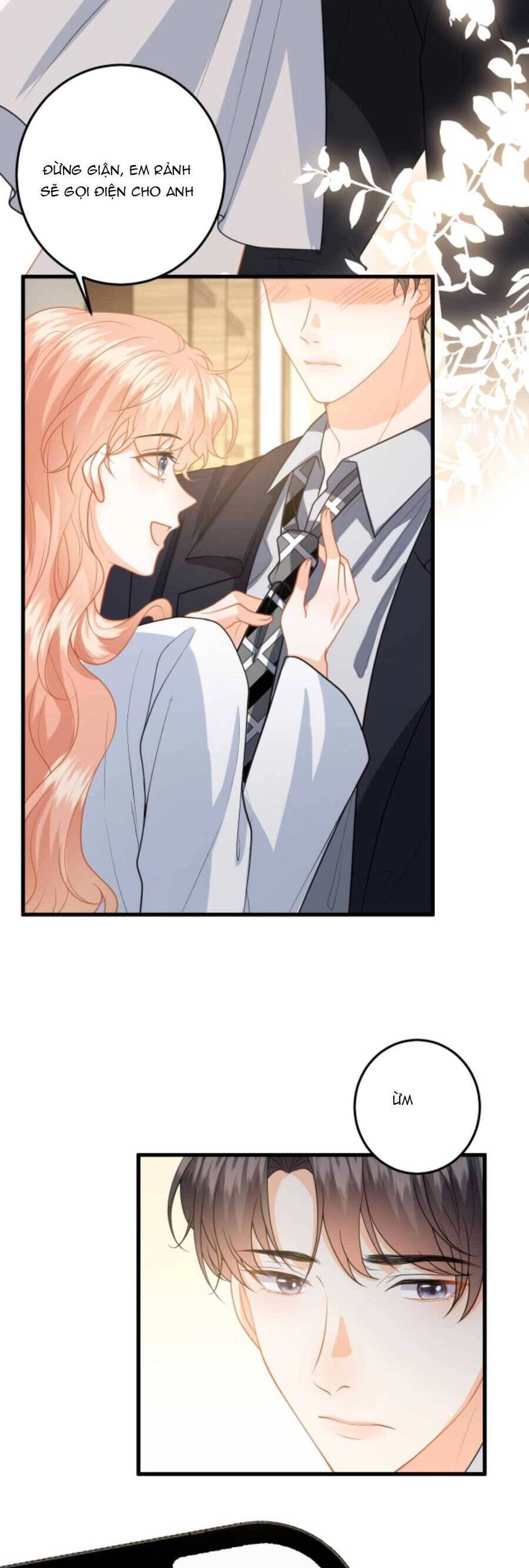 Xuyên Nhanh : Nhân Vật Phản Diện Quá Nuông Chiều Ta Chapter 141 - 6