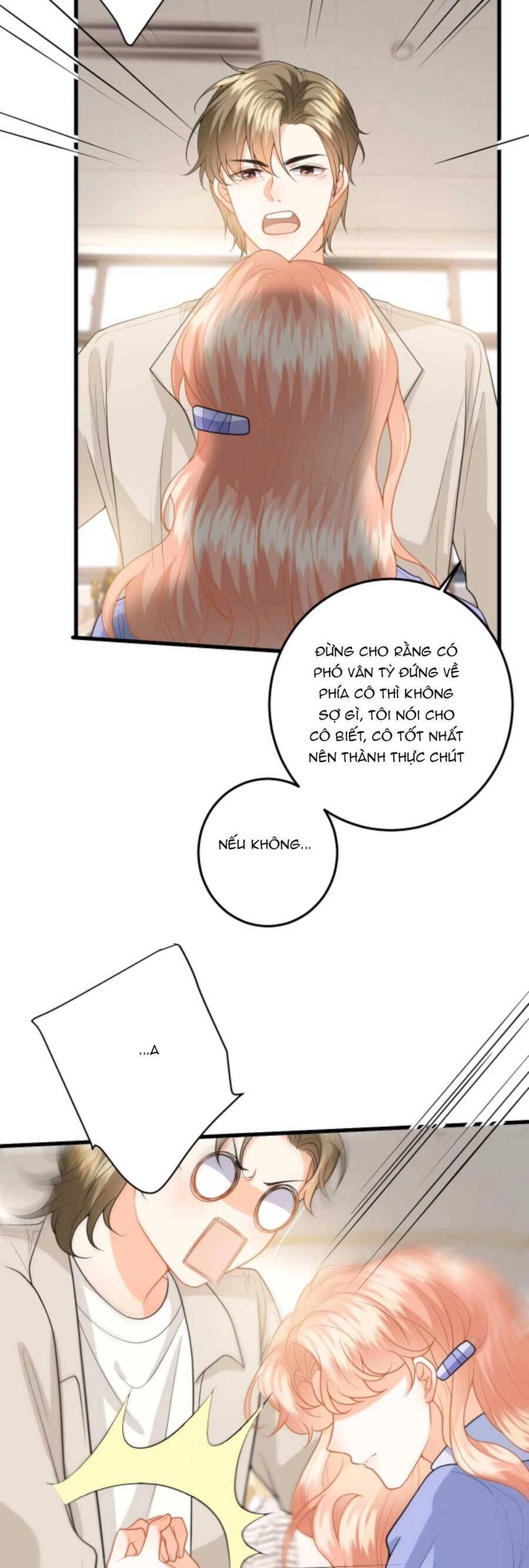 Xuyên Nhanh : Nhân Vật Phản Diện Quá Nuông Chiều Ta Chapter 141 - 9