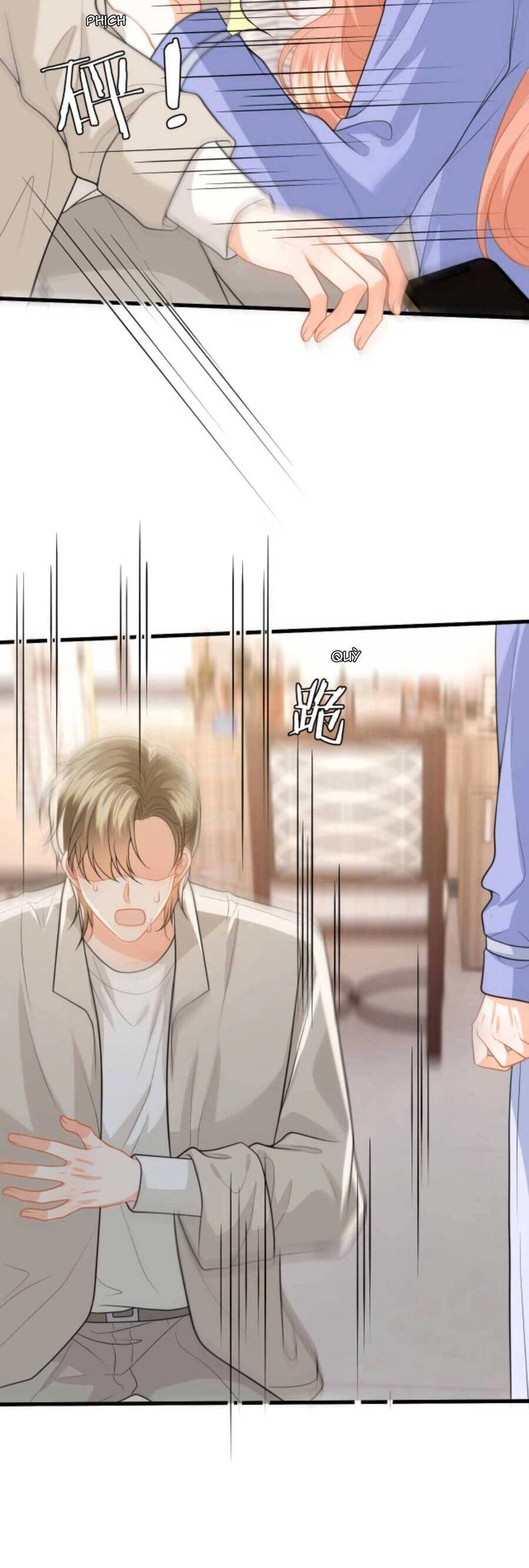 Xuyên Nhanh : Nhân Vật Phản Diện Quá Nuông Chiều Ta Chapter 141 - 10