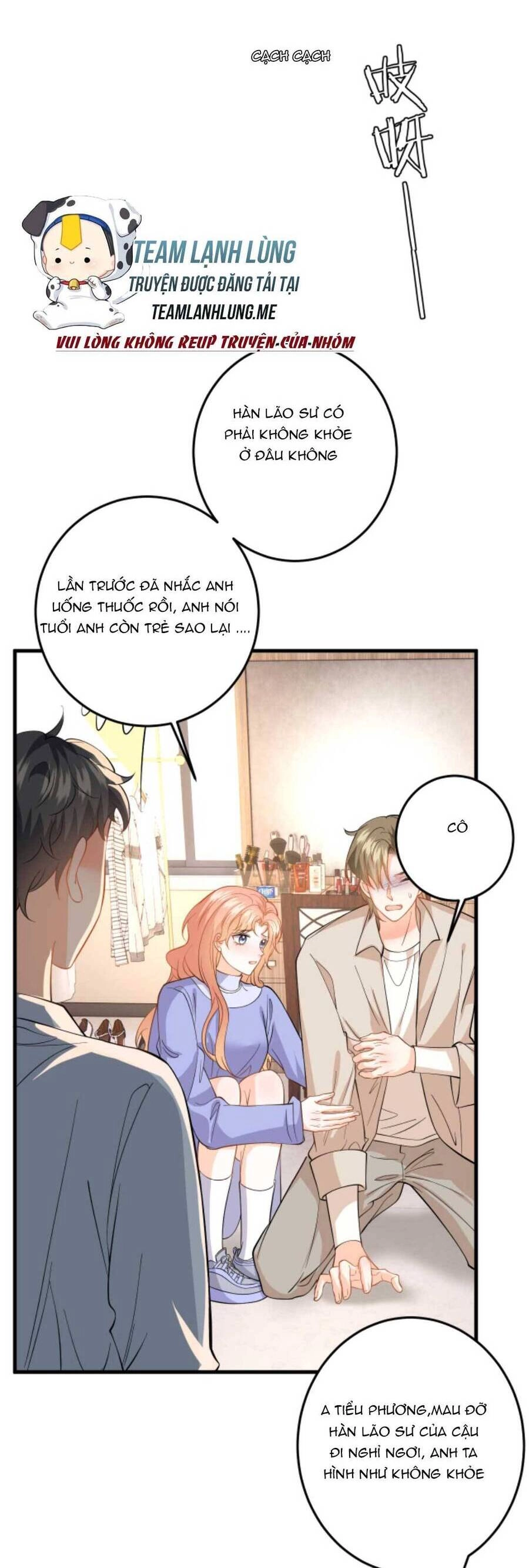 Xuyên Nhanh : Nhân Vật Phản Diện Quá Nuông Chiều Ta Chapter 141 - 11