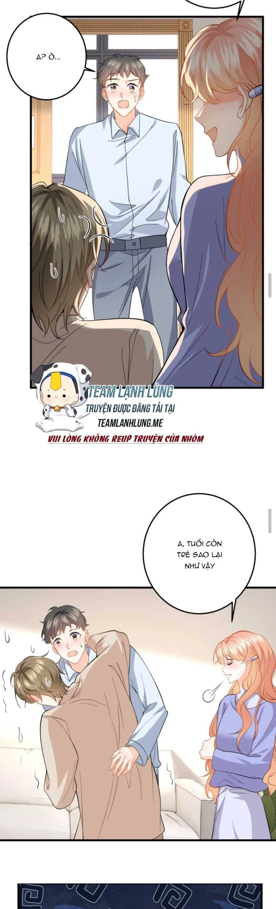 Xuyên Nhanh : Nhân Vật Phản Diện Quá Nuông Chiều Ta Chapter 141 - 12